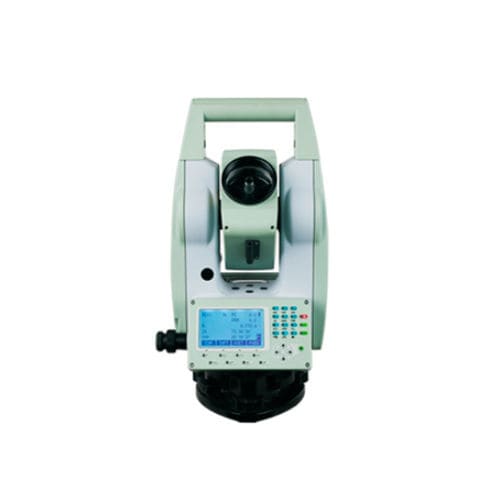 Тахеометр без призмы - HTS-220R - Hi-Target Surveying Instrument Co.,Ltd - цифровой / автоматический / bluetooth