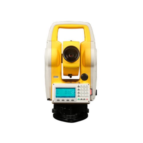 Тахеометр без призмы - ZTS-320R - Hi-Target Surveying Instrument Co.,Ltd - цифровой / автоматический / bluetooth