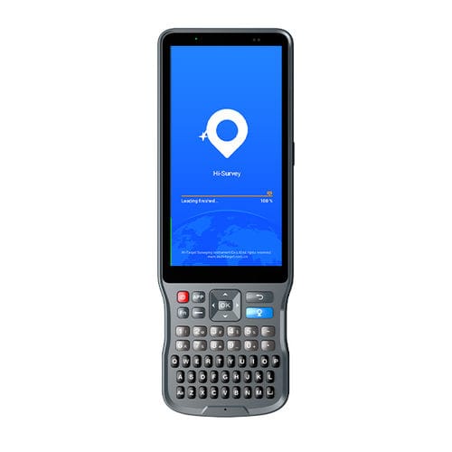 Программное обеспечение для анализа данных и контроля качества для сетей GPS, ГЛОНАСС и Galileo - Hi-Survey - Hi-Target Surveying Instrument Co.,Ltd