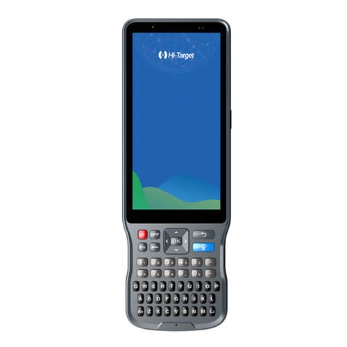 Полевой контроллер GPS - iHand55  - Hi-Target Surveying Instrument Co.,Ltd