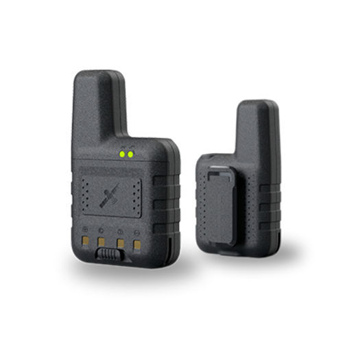 Приемник RTK - Qbox 20 - Hi-Target Surveying Instrument Co.,Ltd - Bluetooth / GNSS / USB