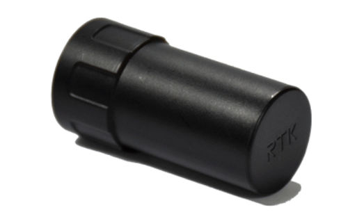 Антенна GNSS - AH-3232 - Hi-Target Surveying Instrument Co.,Ltd - двухдиапазонная / стержень / IP67