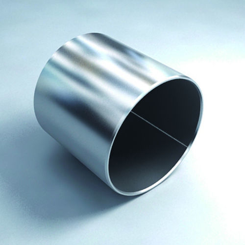 Цилиндрический подшипник скольжения - IB010 - IDEAL BEARING INC. - из стали / из углеродистой стали / из бронзы