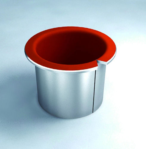 Подшипник скольжения из ПТФЭ - IB015 - IDEAL BEARING INC. - из пористой бронзы / из нержавеющей стали / из бронзы