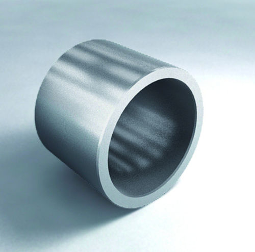 Цилиндрический подшипник скольжения - IB10/I - IDEAL BEARING INC. - из чугуна / износостойкий / самосмазывающийся
