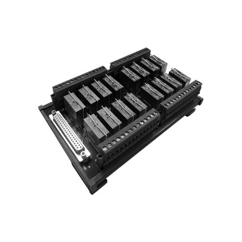 Электромеханическая опора реле - HFGD7-2 - Xiamen Hongfa Electroacoustic Co.,Ltd.