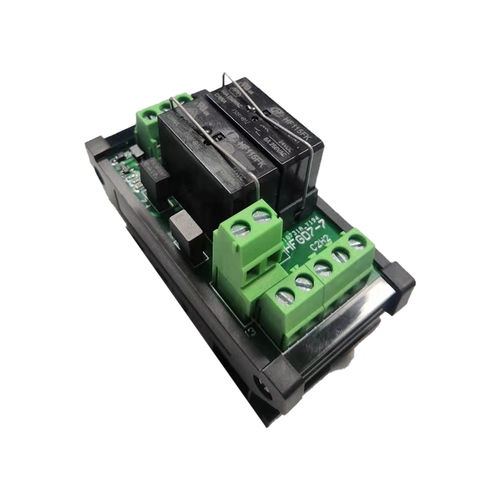 Модуль-реле для коммутации - HFGD7-7 - Xiamen Hongfa Electroacoustic Co.,Ltd. - компактный