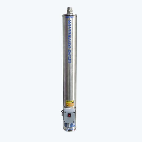 Разрушитель озона - OS-150 - Ozone Engineers