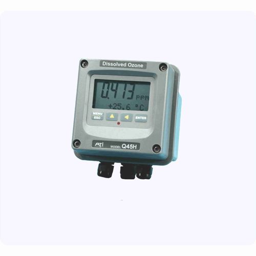 Анализатор озона - Q45H - Ozone Engineers - для наблюдения / для процесса / pH