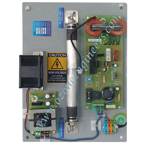 Чистый генератор озона - OEM series - Ozone Engineers - для процесса / OEM