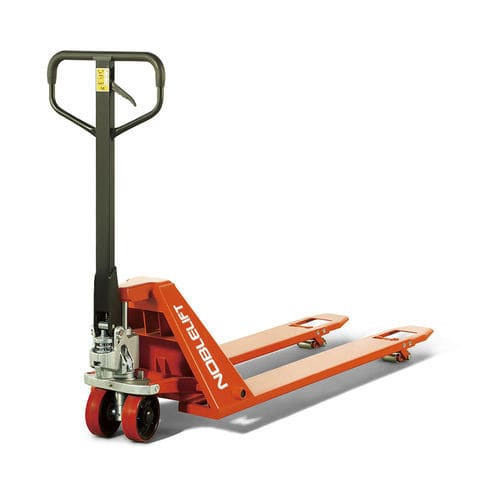 Ручной погрузчик для поддонов - AC Low series - Noblelift Intelligent Equipment Co., Ltd.