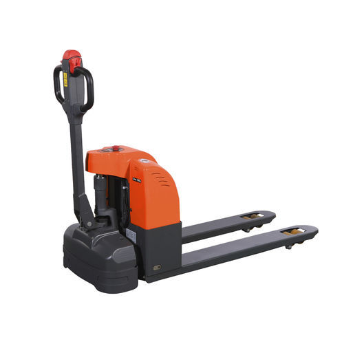 Электрический погрузчик для поддонов - EPT 15Q/20Q - Noblelift Intelligent Equipment Co., Ltd. - 24 В / 48 В / подъема
