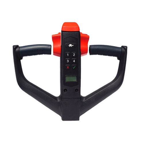 Электрическая ручка для штабелера - Noblelift Intelligent Equipment Co., Ltd.