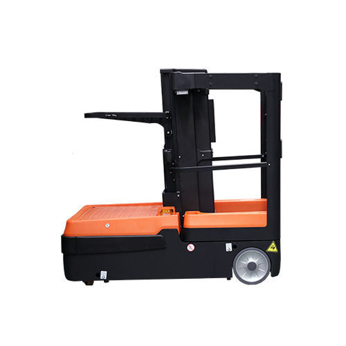 Электрический комплектовщик заказов - OPH01/01E - Noblelift Intelligent Equipment Co., Ltd. - вертикальный