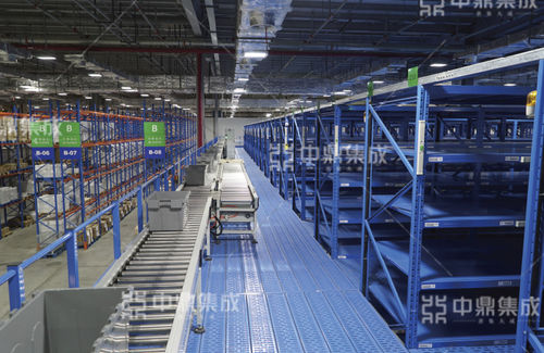 Роликовый конвейер - Noblelift Intelligent Equipment Co., Ltd. - цепной / горизонтальный / транспортный
