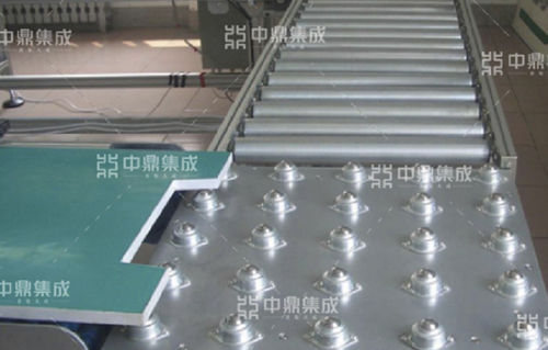 Сортирующее устройство с поддоном - Noblelift Intelligent Equipment Co., Ltd.