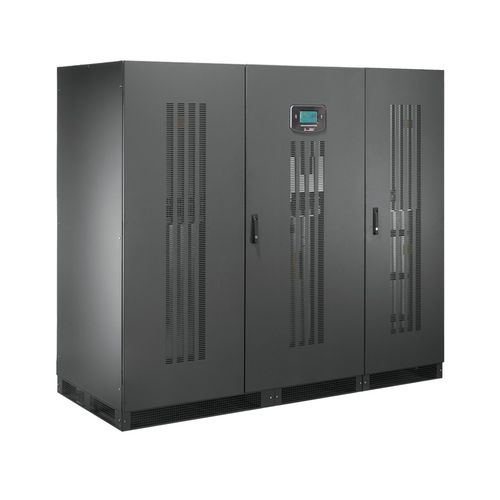 ИБП on-line - VEGA HE - AUNILEC - трехфазовый / AC / VRLA