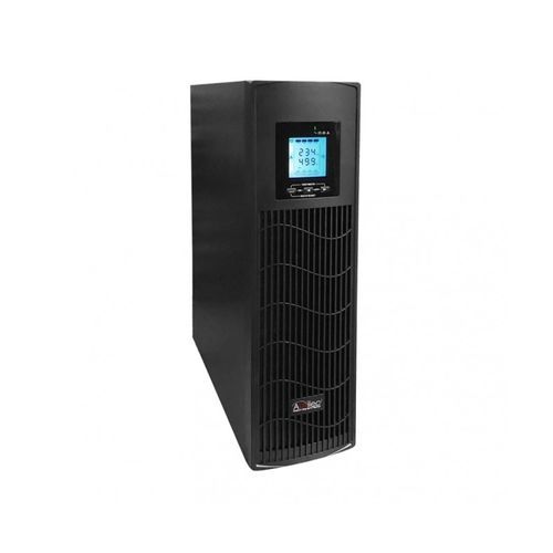 ИБП line-interactive - ARES RT  - AUNILEC - AC / с дисплеем LCD / эко-режим