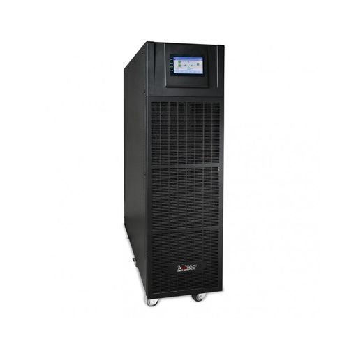 ИБП on-line - IRIS+TT - AUNILEC - параллельный / AC / трехфазовый