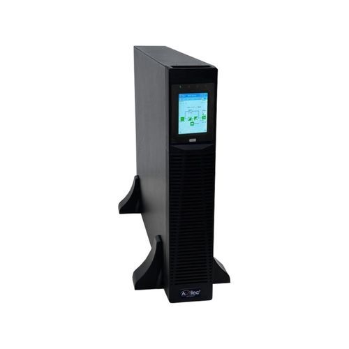 ИБП line-interactive - IRIS-LFP - AUNILEC - монофазовый / AC / свинцово-кислотный
