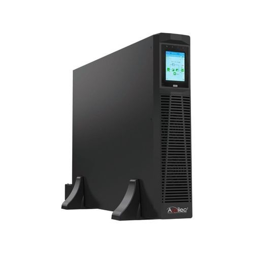 ИБП on-line - IRIS-LFP - AUNILEC - параллельный / AC / VRLA