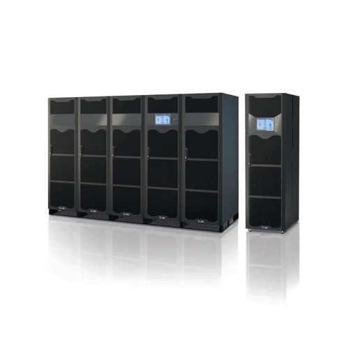 ИБП on-line - HELIOS_MPW - AUNILEC - трехфазовый / VRLA / Гель OPzV