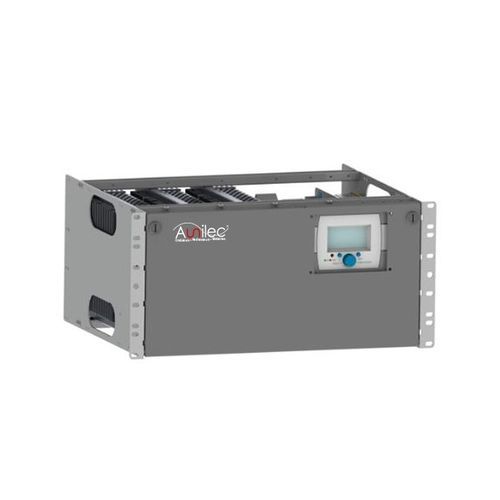 ИБП on-line - AUPUS HE 5U - AUNILEC - трехфазовый / монофазовый / DC