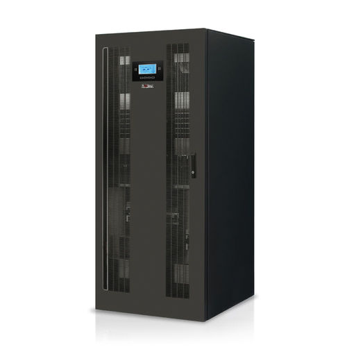 ИБП с двойным преобразованием - MULTI PLUS MLT - AUNILEC - AC / трехфазовый / VRLA