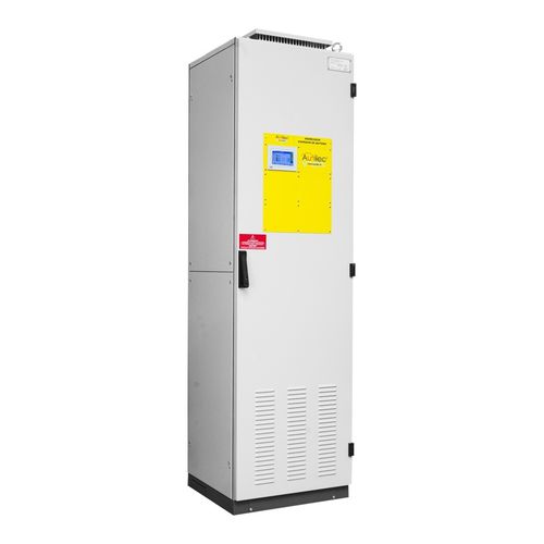 Источник электропитания на ножке - RDC series  - AUNILEC - AC/DC / регулируемый / трехфазовый