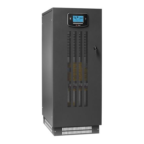 ИБП on-line - VEGA - AUNILEC - параллельный / трехфазовый / монофазовый