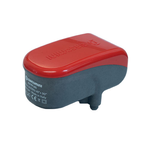 Серводвигатель AC - K270 series - Giacomini - 24 В / 380 В / IP54
