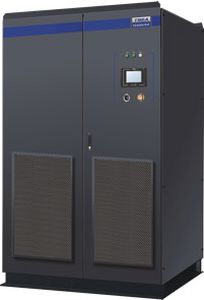 Защитная система управления - TBEA Xinjiang Sunoasis Co., Ltd. - мощности / электрическая