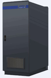 Распределительный щит питания для щита - TBEA Xinjiang Sunoasis Co., Ltd. - IEC / DC