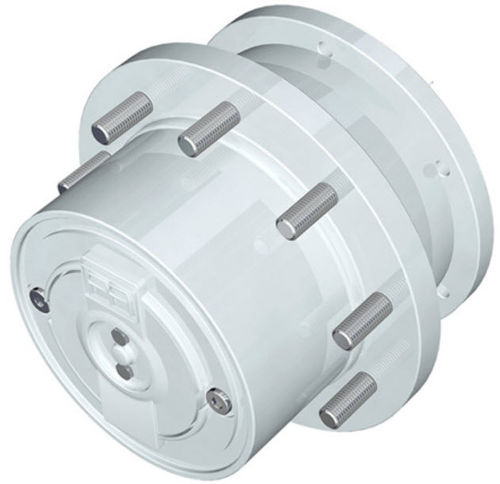 Роликоподшипник с приводным валом - 200 - 1 700 daNm | RRWD series - REGGIANA RIDUTTORI