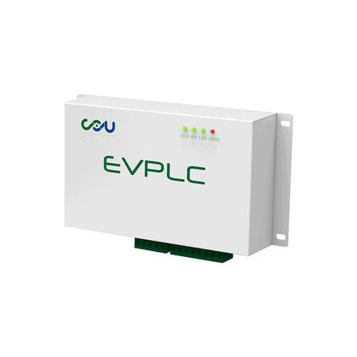 Блок модема Powerline - EVSE-PLC - Sicon Chat Union Electric Co., Ltd - связи / Ethernet / RS232