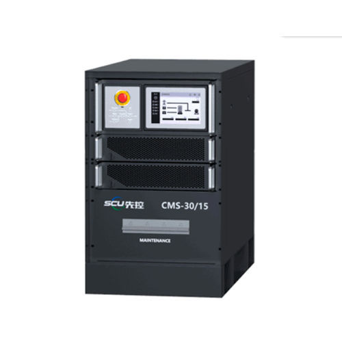 ИБП on-line - CMS series - Sicon Chat Union Electric Co., Ltd - параллельный / трехфазовый / AC