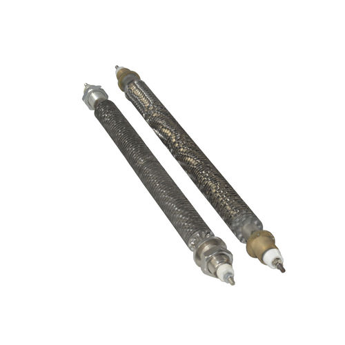 Резистор в катушке - RS-1000-40 - Shenzhen Sikes Electric Co., Ltd. - высокой мощности / для подъемного крана / из нержавеющей стали