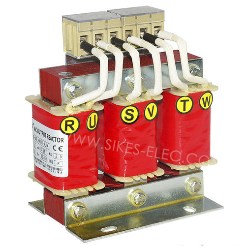 Электронный фильтр с полосой пропускания - SKS-OCL-0020-AL-4 - Shenzhen Sikes Electric Co., Ltd. - пассивного типа / гармоник