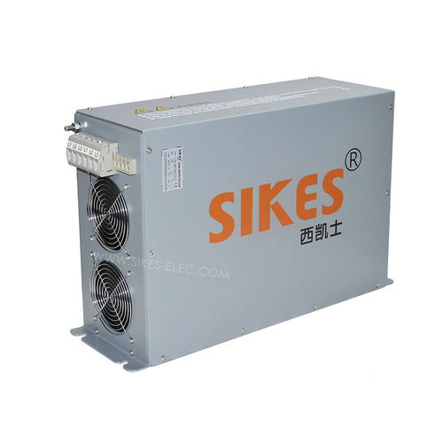 Электронный фильтр нижних частот - SWF Series - Shenzhen Sikes Electric Co., Ltd. - пассивного типа / синусоидальный