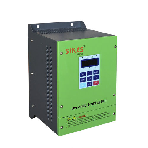 Dispositif de freinage - LN series - Shenzhen Sikes Electric Co., Ltd.