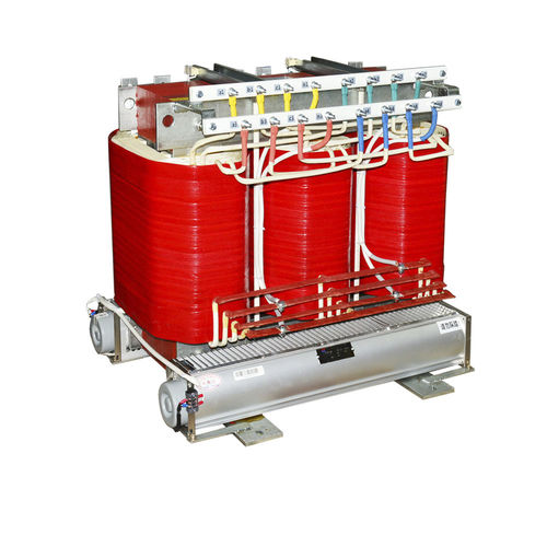 Силовой трансформатор - SKS-SGBL-160/0.48 - Shenzhen Sikes Electric Co., Ltd. - для источника электропитания / сухой / для промышленности