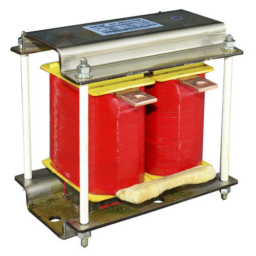 Катушка постоянный ток - SKS-DCL-0150-0100/tg - Shenzhen Sikes Electric Co., Ltd. - магнитная / высокочастотная / для фильтрации
