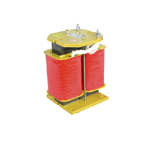 Катушка для фильтрации - SKS-DCH-200/0.12 - Shenzhen Sikes Electric Co., Ltd. - постоянный ток / высокочастотная / для линии