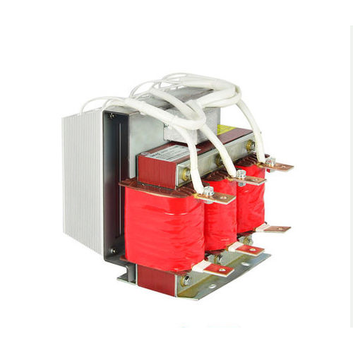 Электронный фильтр нижних частот - SKS-DVT-0048-4AS/V5 - Shenzhen Sikes Electric Co., Ltd. - пассивного типа / синусоидальный / гармоник
