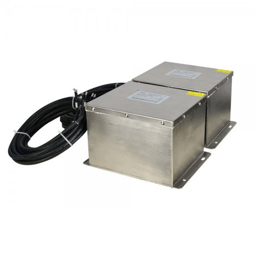 Электронный фильтр нижних частот - SKS-SWF-0016-ZC-4 - Shenzhen Sikes Electric Co., Ltd. - пассивного типа / синусоидальный / выходной