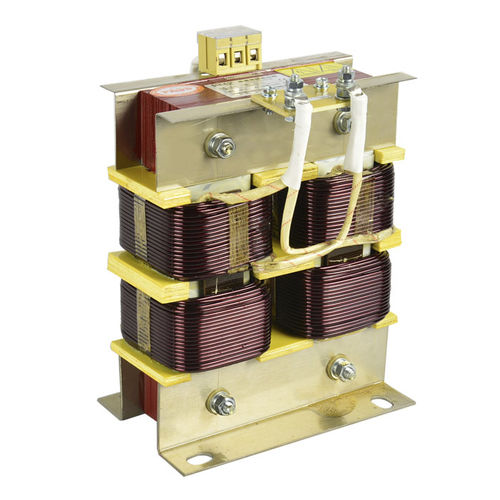 Разделительный трансформатор - SKS-DG-4KVA/0.26 - Shenzhen Sikes Electric Co., Ltd. - с полимерным покрытием / для ИБП / для резервного питания
