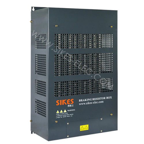 Модуль расширения для торможения - STB series - Shenzhen Sikes Electric Co., Ltd. - для высоких нагрузок