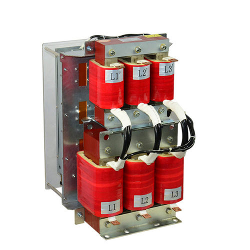 Электронный фильтр нижних частот - SKS-LCL-0180-4C5/5 - Shenzhen Sikes Electric Co., Ltd. - пассивного типа / активного типа / синусоидальный