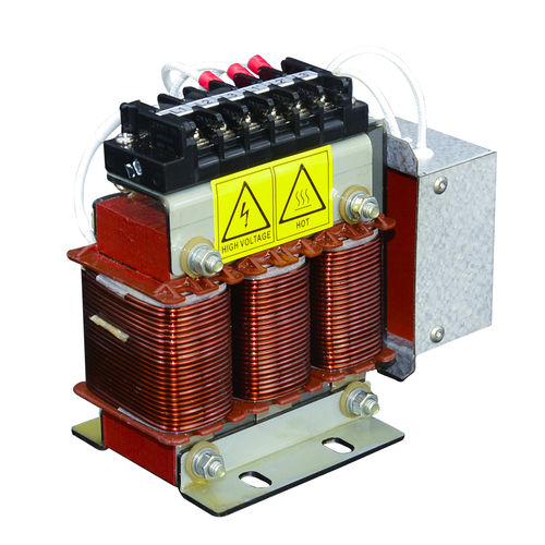 Электронный фильтр нижних частот - SKS-DVT-0008-4C/10 - Shenzhen Sikes Electric Co., Ltd. - пассивного типа / du/dt