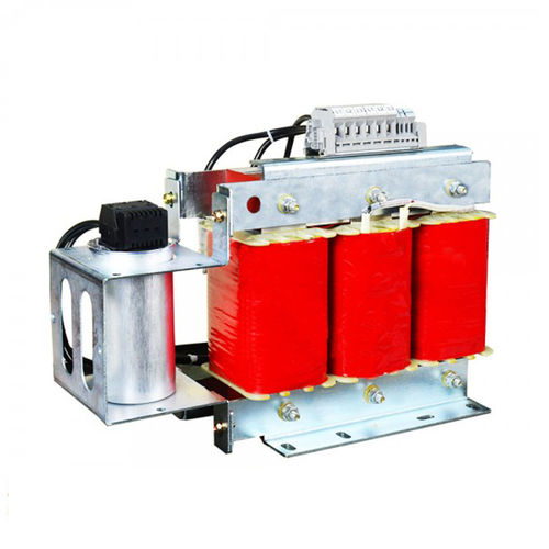 Электронный фильтр гармоник - SKS-OSK-0030-4AS5/08 - Shenzhen Sikes Electric Co., Ltd. - нижних частот / пассивного типа / трехфазовый